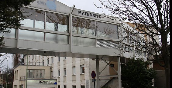 Hopital Privé Vitry Les Noriets