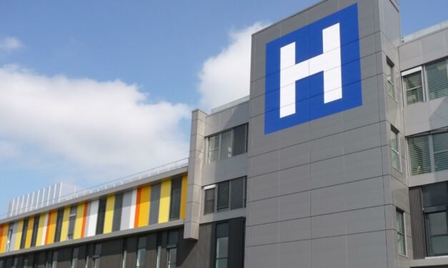 Centre Hospitalier Sud Francilien de Corbeil Essonnes