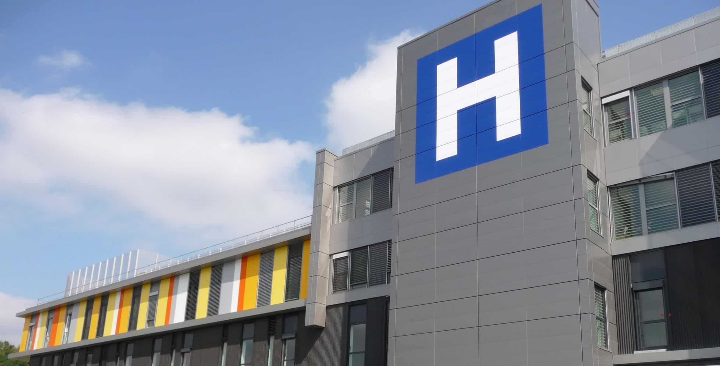 Centre Hospitalier Sud Francilien de Corbeil Essonnes • Fiv.fr