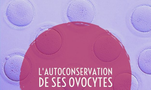 L’autoconservation de ses ovocytes