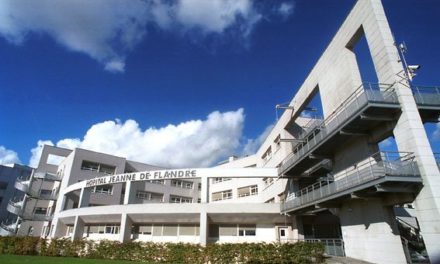 Hôpital Jeanne De Flandres (CHRU Lille)