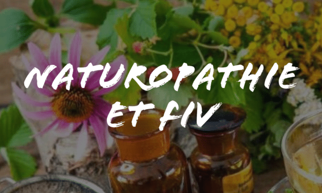 Naturopathie et FIV