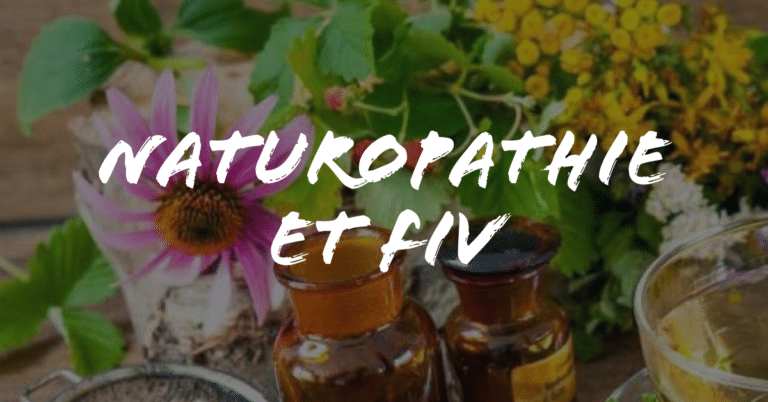 Naturopathie et FIV