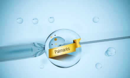 Palmarès des centres de FIV