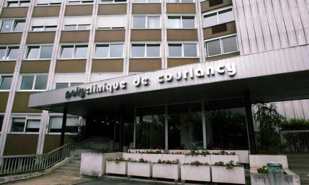 Polyclinique Reims Bezannes Bioxa