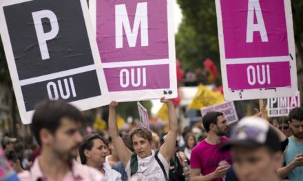 Le Comité National d’Ethique donne un avis favorable à la PMA pour les couples de femmes et les femmes seules