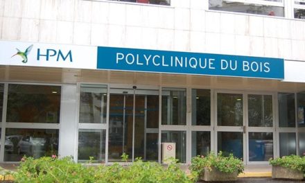 Polyclinique Du Bois