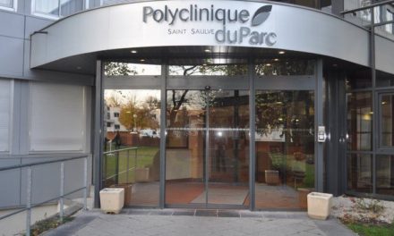 Polyclinique Du Parc Saint Saulve
