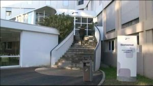 polyclinique urbain 5