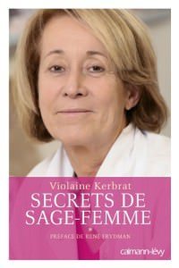 Secrets de sage-femme