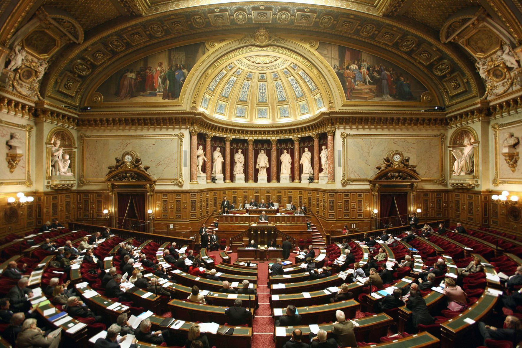 PMA et GPA : les propositions des sénateurs