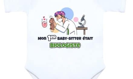 Body Naissance PMA « Mon premier baby-sitter était biologiste »