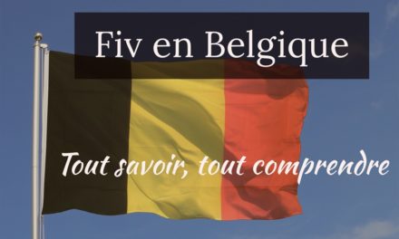 FIV en Belgique