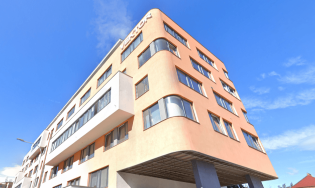 Sanus Pardubice