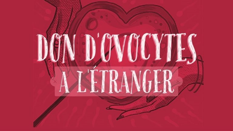 Don d'ovocytes à l'étranger