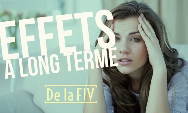 Les effets à long terme