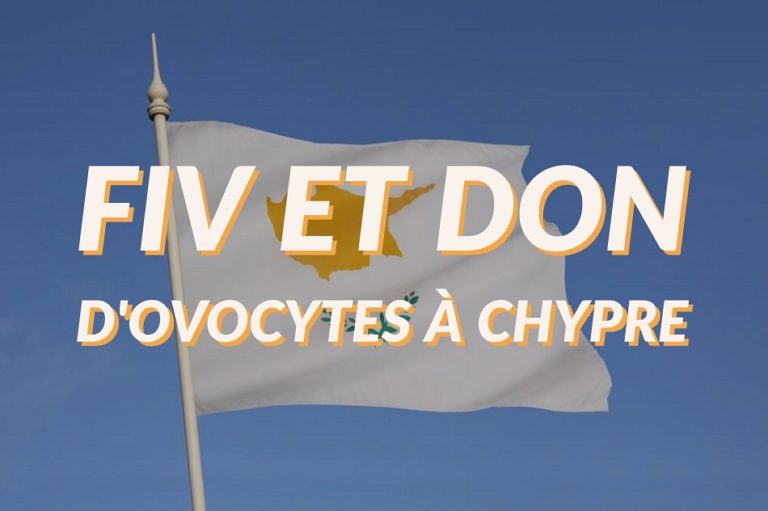 Fiv et Don d'ovocytes à Chypre