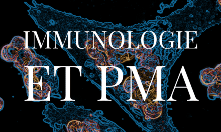 Immunologie et PMA