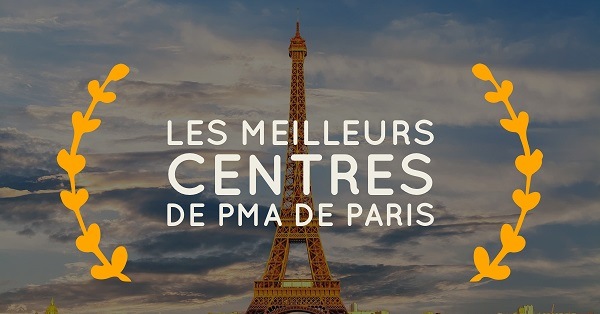 Le classement des meilleurs centres de PMA-FIV de Paris