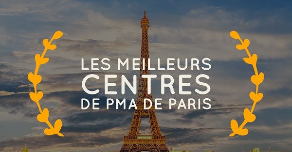 Le classement des meilleurs centres de PMA-FIV de Paris