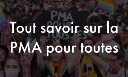 Tout savoir sur la PMA pour toutes