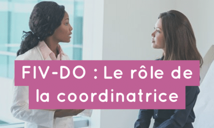 Don d’ovocytes à l’étranger : quel est le rôle de la coordinatrice ?