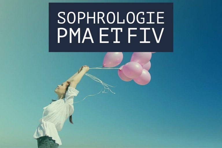 Sophrologie PMA et FIV