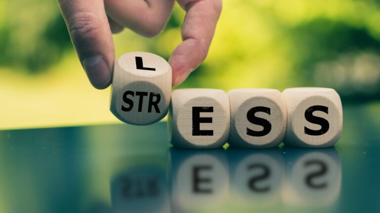 Stress et infertilité : comment agir au mieux ?