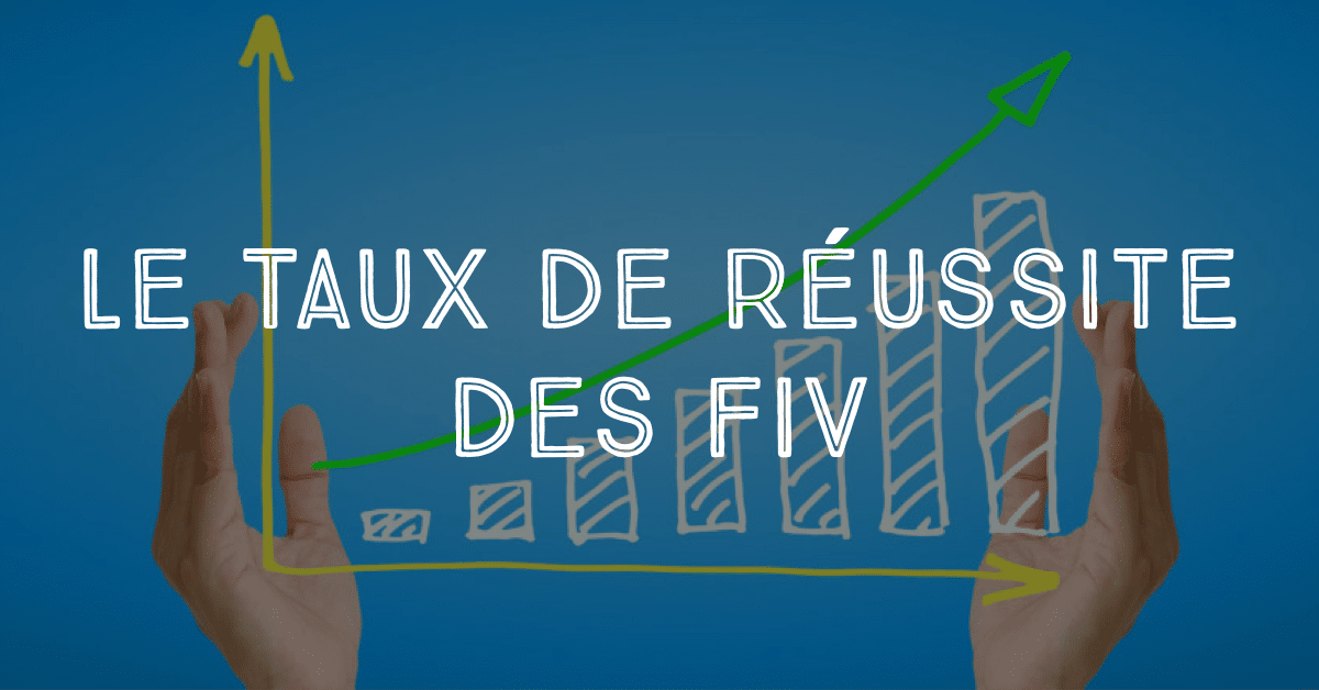 Le taux de réussite des FIV • Fiv.fr Le taux de réussite des FIV • Fiv.fr