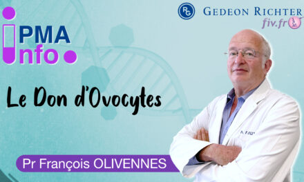 PMA Info : Le don d’ovocytes